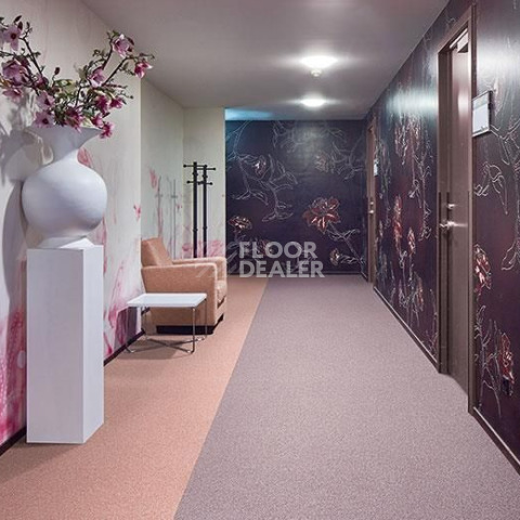 Forbo Tessera Chroma 3621 Camisole фото 2 | FLOORDEALER
